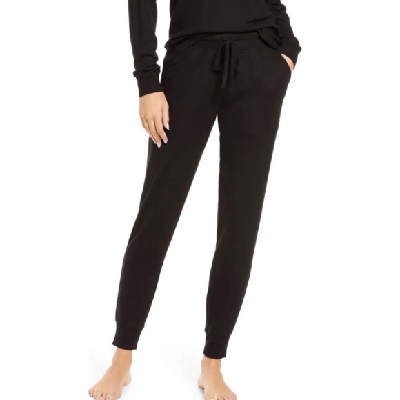 BP black comfy jogging pants joggers - Picture 3 of 5